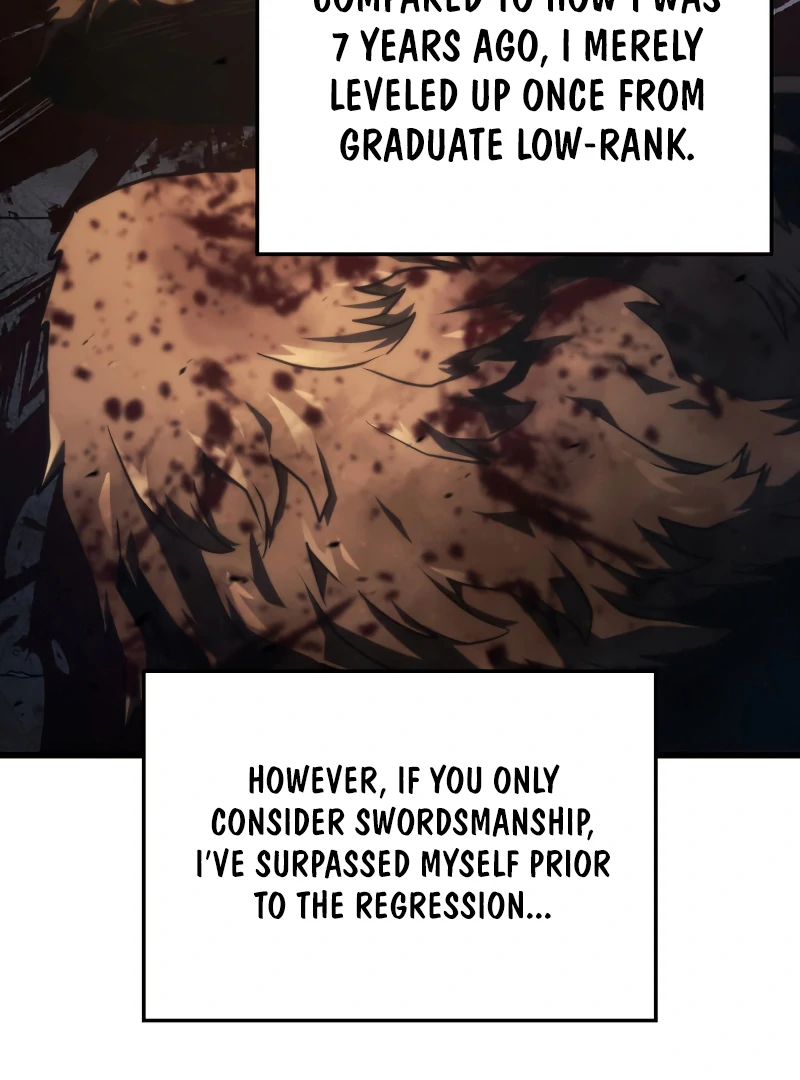 Revenge of the Iron-Blooded Sword Hound, Chapter 16 image 30